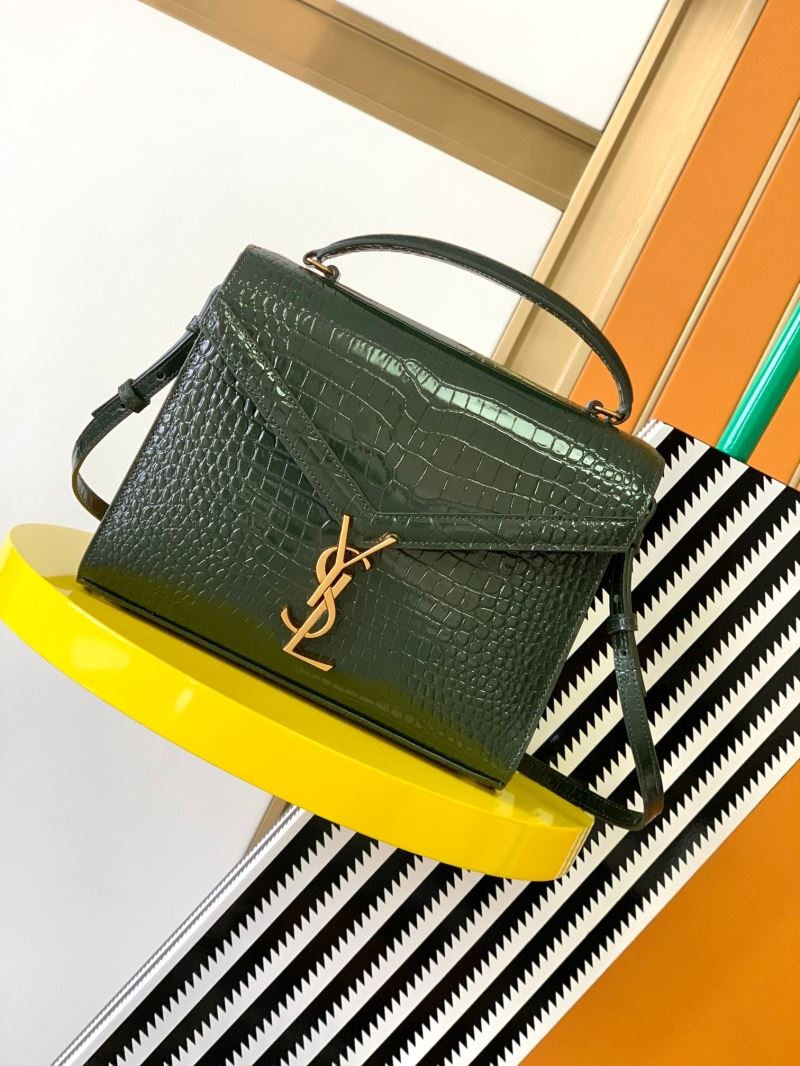 YSL Satchel Bags